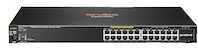 Aruba HPE Aruba 2530-24G-PoE+ - commutateur - 24 ports - Géré - Montable sur rack