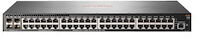 Aruba HPE Aruba 2930F 48G 4SFP+ - commutateur - 48 ports - Géré - Montable sur rack Aruba HPE Aruba 2930F 48G 4SFP+ - commutateur - 48 ports - Géré - Montable sur rack