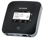 Netgear Nighthawk M2 Mobile Router - point d'accès mobile - 4G LTE Advanced Netgear Nighthawk M2 Mobile Router - point d'accès mobile - 4G LTE Advanced