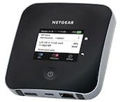 Netgear Nighthawk M2 Mobile Router - point d'accès mobile - 4G LTE Advanced