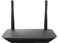 Linksys E5400 - routeur sans fil - 802.11a/b/g/n/ac - de bureau Linksys E5400 - routeur sans fil - 802.11a/b/g/n/ac - de bureau