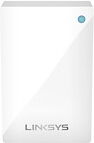 Linksys VELOP Whole Home Intelligent Mesh WHW0101P - système Wi-Fi - 802.11a/b/g/n/ac - Module enfichable Linksys VELOP Whole Home Intelligent Mesh WHW0101P - système Wi-Fi - 802.11a/b/g/n/ac - Module enfichable