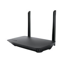 Linksys E5350 - routeur sans fil - 802.11a/b/g/n/ac - de bureau Linksys E5350 - routeur sans fil - 802.11a/b/g/n/ac - de bureau