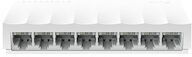 TP-Link LiteWave LS1008 - commutateur - 8 ports - non géré TP-Link LiteWave LS1008 - commutateur - 8 ports - non géré