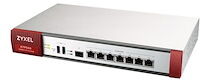 Zyxel ZyWALL ATP500 - dispositif de sécurité Zyxel ZyWALL ATP500 - dispositif de sécurité