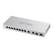 Zyxel XGS1010-12 - commutateur - 12 ports