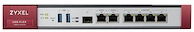 Zyxel ZyWALL USG FLEX 200 - firewall Zyxel ZyWALL USG FLEX 200 - firewall