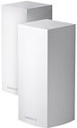 Linksys VELOP Solution Wi-Fi Multiroom MX10 - système Wi-Fi - 802.11a/b/g/n/ac/ax Linksys VELOP Solution Wi-Fi Multiroom MX10 - système Wi-Fi - 802.11a/b/g/n/ac/ax