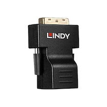 LINDY Extender CAT5e/6 DVI Extender - rallonge vidéo