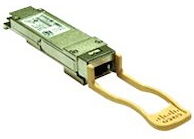 Cisco Systems - mode de transmetteur QSFP+ - 40 Gigabit LAN