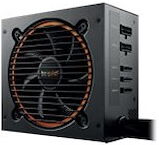 be quiet! Pure Power 11 CM - alimentation électrique - 600 Watt