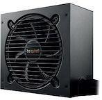 be quiet! Pure Power 11 - alimentation électrique - 500 Watt