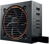 be quiet! Pure Power 11 CM - alimentation électrique - 500 Watt