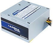 Chieftec iARENA GPB-500S - alimentation électrique - 500 Watt Chieftec iARENA GPB-500S - alimentation électrique - 500 Watt