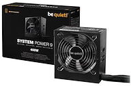be quiet! System Power 9 400W CM - alimentation électrique - 400 Watt be quiet! System Power 9 400W CM - alimentation électrique - 400 Watt