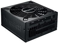 be quiet! SFX-L Power 500W - alimentation électrique - 500 Watt