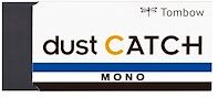 Tombow Gomme Mono Dust Catch Tombow Tombow Gomme Mono Dust Catch Tombow