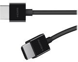 Belkin Ultra High Speed - câble HDMI - 2 m Belkin Ultra High Speed - câble HDMI - 2 m