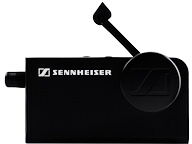 Sennheiser EPOS I SENNHEISER HSL 10 II - système de décrochage automatique pour combiné pour téléphone