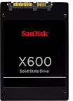 SanDisk X600 - Disque SSD - 2 To - SATA 6Gb/s