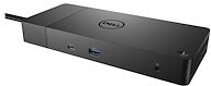 Dell Performance Dock WD19DC - station d'accueil - USB-C - HDMI, DP, USB-C - GigE Dell Performance Dock WD19DC - station d'accueil - USB-C - HDMI, DP, USB-C - GigE