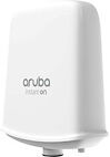 Aruba HPE Aruba Instant ON AP17 (RW) - borne d'accès sans fil