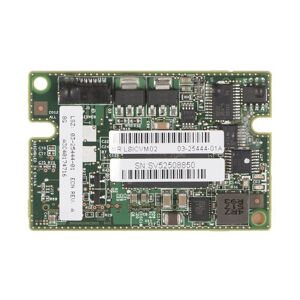 Fujitsu Siemens S26361-F5243-L200 contrôleur RAID PCI Express x8 12 Gbit/s Aluminium - Publicité