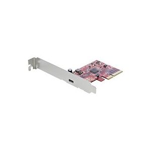 StarTech.com Carte PCIe 1 Port USB 3.2 Gen 2x2 -