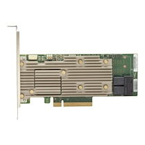 IBM ThinkSystem 930-8i - contrôleur de stockage (RAID) - SATA / SAS 12Gb/s - PCIe 3.0 x8