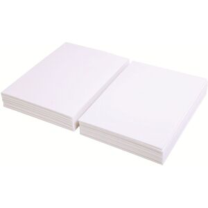 Clairefontaine Boite 30 cartons mousse-plume Clairefontaine A4 3mm