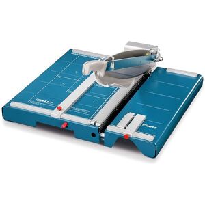 Dahle Kit 868 A3 : cisaille 867+ table avant-dispositif de bandelette + Laser capacité 35 feuilles