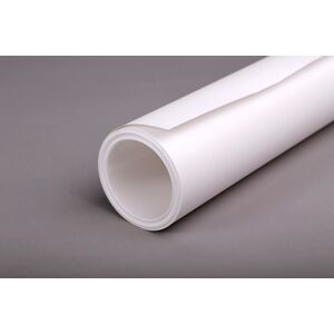 Clairefontaine Etival Color rouleau 1,5x10m 160g - Blanc