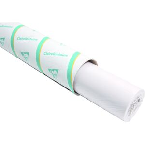 Clairefontaine Papier Calque rouleau 0,375x20m 140g