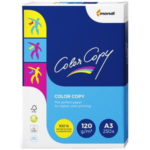 Color copy Papier multifonction Color Copy, A3, 300 g/m2, blanc Vert