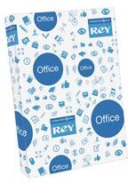 Rey Ramette papier Rey Office A3 80 gr - 500 feuilles - blanc Rey Ramette papier Rey Office A3 80 gr - 500 feuilles - blanc