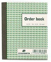 Exacompta Manifolds standards Exacompta 135 x105 mm double exemplaires Exacompta Manifolds standards Exacompta 135 x105 mm double exemplaires