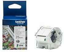 Brother Ruban 25 mm Brother CZ-1004 Brother Ruban 25 mm Brother CZ-1004