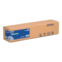 Epson Enhanced Matte - papier - mat - 1 rouleau(x) - Rouleau A1 (61,0 cm x 30,5 m) - 189 g/m²