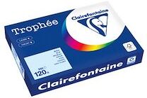 Clairefontaine Papier universel Trophée, A3, 120 g/m2, vert - Lot de 2 Clairefontaine Papier universel Trophée, A3, 120 g/m2, vert - Lot de 2