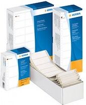 Herma Etiquette informatique, en continu, 147,32 x 99,2 mm Herma Etiquette informatique, en continu, 147,32 x 99,2 mm