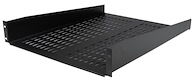 StarTech.com Etagere ventilee montee en rack 2U 22 pouces - Etagere d'armoire serveur fixe - 22 kg étagère pour rack - 2U StarTech.com Etagere ventilee montee en rack 2U 22 pouces - Etagere d'armoire serveur fixe - 22 kg étagère pour rack - 2U