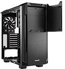 be quiet! Silent Base 600 - Window Edition - tour - ATX be quiet! Silent Base 600 - Window Edition - tour - ATX