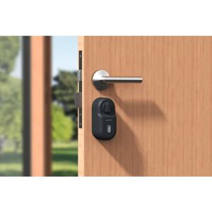 IGLOOHOME Serrure connectée Smart Retrofit Lock