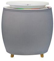 Air naturel Purificateur d'air connecté Lendou - Air Naturel Air naturel Purificateur d'air connecté Lendou - Air Naturel