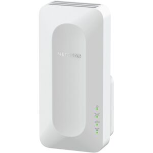 Netgear EAX12 1200 Mbit/s Blanc Magenta