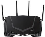 Netgear Nighthawk Pro Gaming XR500 - routeur sans fil - 802.11a/b/g/n/ac - de bureau