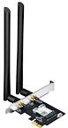 TP-Link Archer T5E - adaptateur réseau - PCIe TP-Link Archer T5E - adaptateur réseau - PCIe