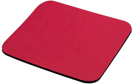 Wonday Tapis de souris classique - rouge