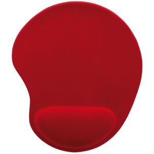 T'nb Tapis souris repose poigné - Ergo Design rouge Or