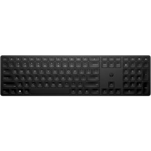 HP Clavier sans fil HP 455